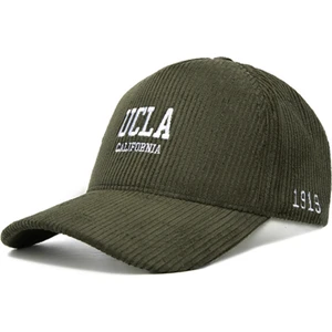 Wındsor Yeşil Baseball Cap Nakışlı - Erkek Şapka