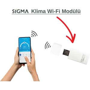 Klima Wifi Modülü