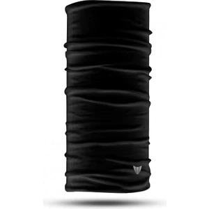 Baf Bandana Fullblack Siyah