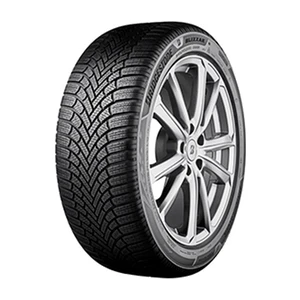 215/60 R17 100V Xl Blizzak 6 Oto Kış Lastiği (Üretim Yılı:2024)