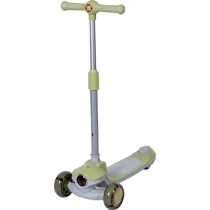 Tommy Scooter