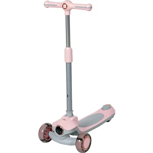 Tommy Scooter