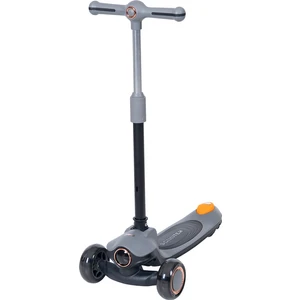 Tommy Scooter 1-12 Yaş Arası Çocuklar İçin Şeffaf Kaymaz Tekerlek ve Müzik Özelliği
