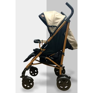 Lux Baston Bebek Arabası