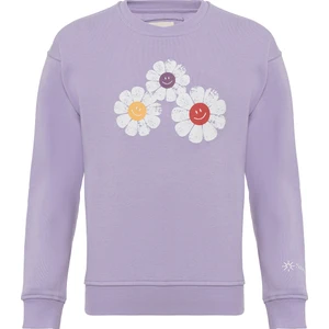 Soul Squad Haley Unısex Çocuk Sweatshırt