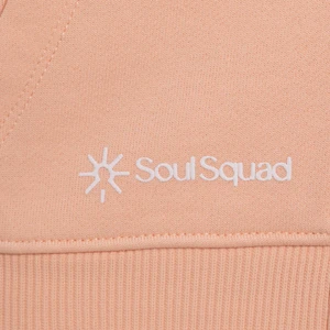 Soul Squad Helen Unısex Çocuk Sweatshırt