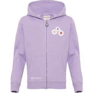 Soul Squad Helen Unısex Çocuk Sweatshırt