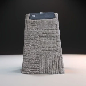 Tufting Nora 2'li Banyo Paspası Koyu Bej