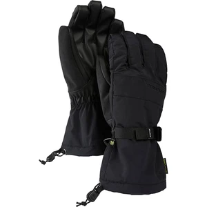 Profile Gloves Erkek Siyah Eldiven