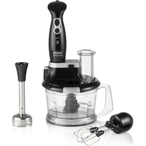 Mutfak Robotu 1000 W  1500ML Geniş Hazne Güçlü Motor Blender Mikser Seti + Yüz Masaj Cihazıı
