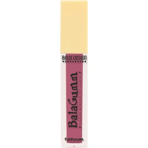 Belor Design Balagumm Gloss No:15 Cotton Candy