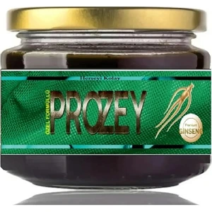 Bitki Ilaveli Erkeklere Özel Destek Macunu 240GR RbyJel100mL
