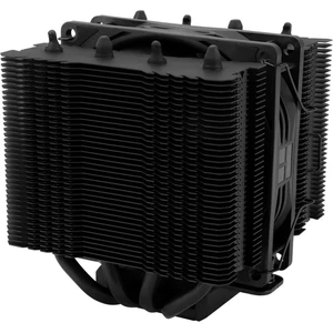 Peerless Assassin 90 SE Black TL-P9 92mm 4 x 6mm Isı Borulu Intel-AMD Uyumlu Hava Soğutucu