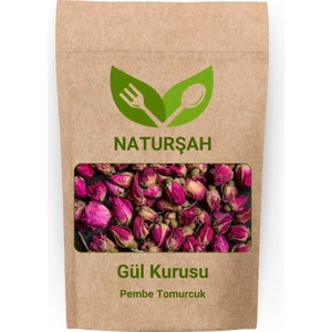 Gül Kurusu Pembe Tomurcuk 100 gr
