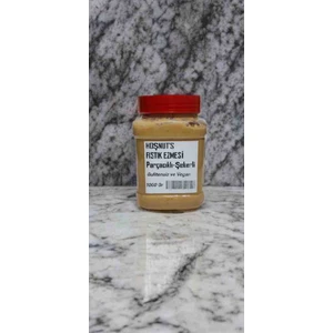 Yer Fıstığı Ezmesi 1kg (Parçacıklı-Şekerli)