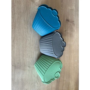 Silikon  Fırın Eldıveni Vak Vaktipi