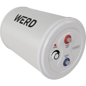Werd 12V Boiler