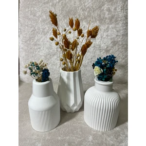 Dekoratif Vazo Set