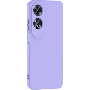 Oppo A60 Kılıf Mara Lansman Kapak