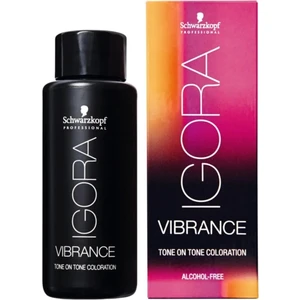 Vibrance Amonyaksız Saç Boyası 60ML 5-00 Açık Kahve Ekstra Doğal