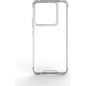 Xiaomi 14T Pro Kılıf Nitro Anti Shock Silikon