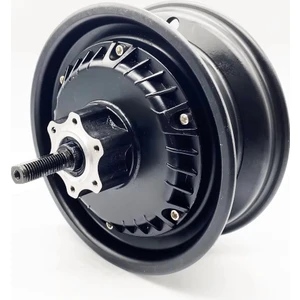 Rx-8 Ön Motor (2000W)