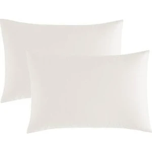 2 Li  Pamuklu Ranforce Yastık Kılıfı 50 x 70