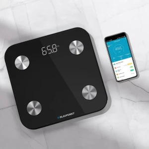 SW400 Bluetooth Baskül