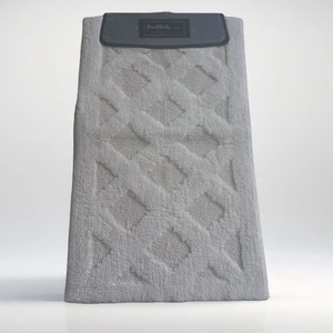 Tufting Lima 2'li Banyo Paspası Krem