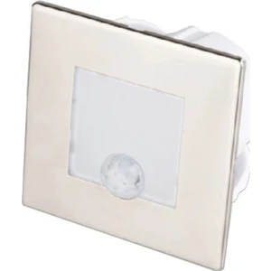 CT-5183B 1,5W Sensörlü Ledli Koridor Ofis Oda Armatürü Satin Kasa Beyaz Işık