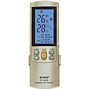 Klima Akıllı Kumanda KT-N828