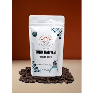 Pure Olentia Geleneksel Türk Kahvesi 200gr