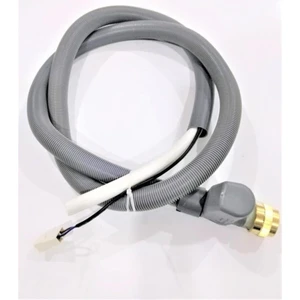 Bulaşık Makinesi Aqua Stop Hortumlu Ventil 1.5 mt