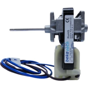 Beko Buzdolabı Iç Fan Motoru