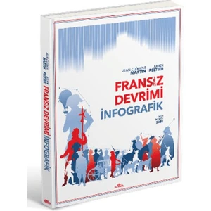 Fransız Devrimi: İnfografik - Jean-Clement Martin