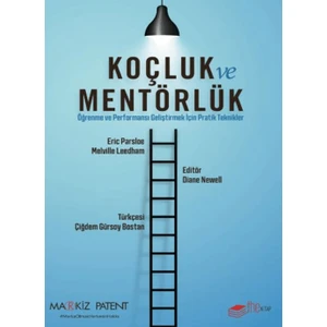 Koçluk ve Mentörlük - Eric Parsloe