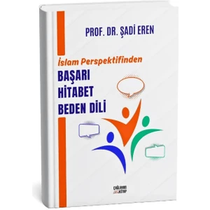 İslam Perspektifinden Başarı Hitabet Beden Dili - Şadi Eren