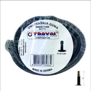 Bisiklet Iç Lastik - 16X1.50-2.125 , Av-35