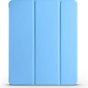Honor Pad X8 10.1 Inç Kılıf Yatay Stand Özellikli Arkası Sert P.c Pu Deri Kapak Smar Kılıf