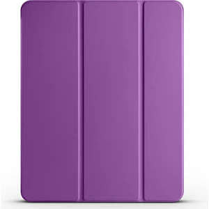 Honor Pad X8 10.1 Inç Kılıf Yatay Stand Özellikli Arkası Sert P.c Pu Deri Kapak Smar Kılıf