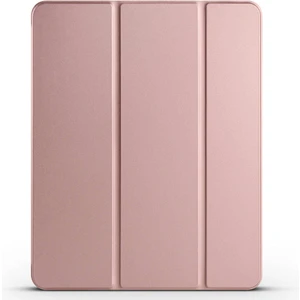 Honor Pad X8 10.1 Inç Kılıf Yatay Stand Özellikli Arkası Sert P.c Pu Deri Kapak Smar Kılıf