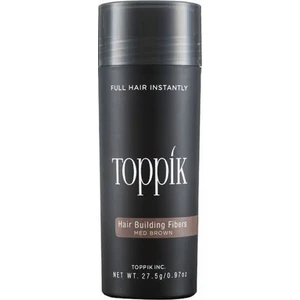Ms Topik 27,5gr Saç Fiberi Siyah,koyukahve,ortakahve