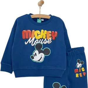Mickey Mouse Erkek Eşofman Takımı Erkek Bebek