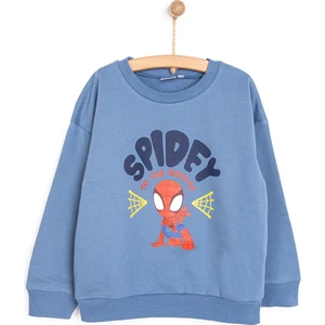 Erkek Sweatshirt Erkek Bebek