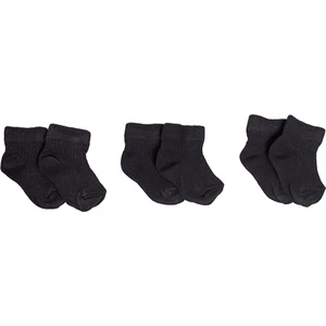 Hellobaby Unisex 3'lü Bilek Çorap Unisex