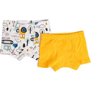 Hellobaby 2li Erkek Boxer