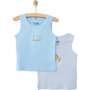 Hellobaby 2li Atlet Erkek Bebek