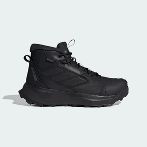 Adidas TERREX ID2859 Terrex Winter Leather Mid Cut Rain.Rdy Cold.Rdy Boots