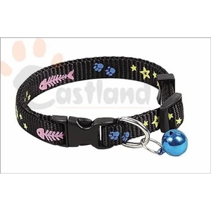 EASTLAND KEDİ BOYUN TASMA ÇINGIRAKLI