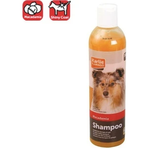 Bio Pet Active Karlie Macadamia Cevizi Özlü Köpek Şampuanı 300ML